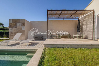 achat maison st-saturnin-les-apt 84490