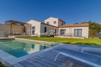 achat maison st-saturnin-les-apt 84490