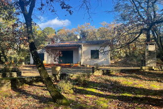 achat maison st-saturnin-les-apt 84490