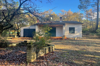 achat maison st-saturnin-les-apt 84490