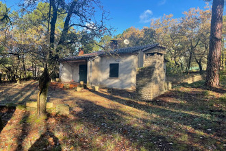 achat maison st-saturnin-les-apt 84490