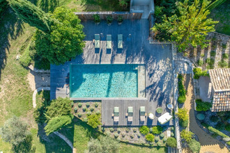 achat maison st-saturnin-les-apt 84490