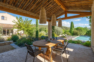 achat maison st-saturnin-les-apt 84490