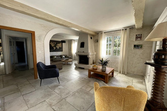 achat maison st-saturnin-les-apt 84490