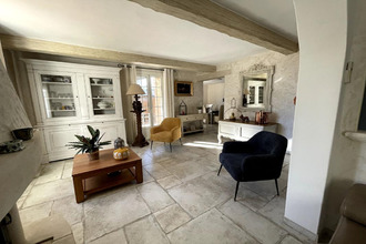 achat maison st-saturnin-les-apt 84490