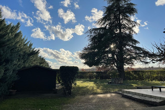 achat maison st-saturnin-les-apt 84490