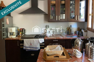 achat maison st-saturnin-les-apt 84490