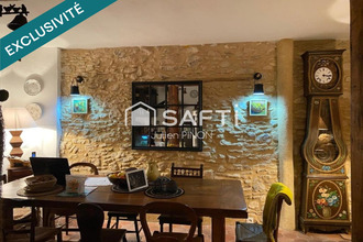 achat maison st-saturnin-les-apt 84490