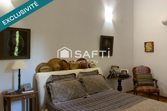 achat maison st-saturnin-les-apt 84490