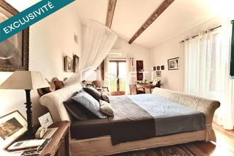 achat maison st-saturnin-les-apt 84490