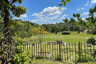 achat maison st-saturnin-les-apt 84490