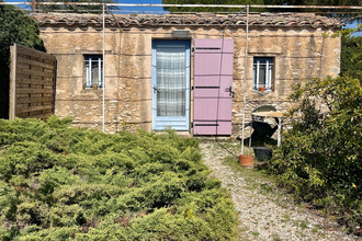 achat maison st-saturnin-les-apt 84490