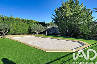 achat maison st-saturnin-les-apt 84490