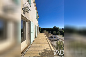 achat maison st-saturnin-les-apt 84490