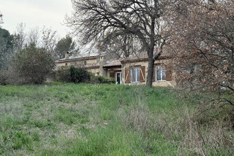 achat maison st-saturnin-les-apt 84490