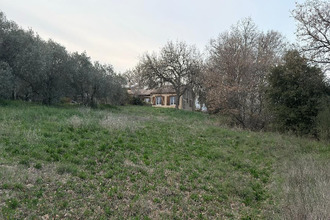 achat maison st-saturnin-les-apt 84490