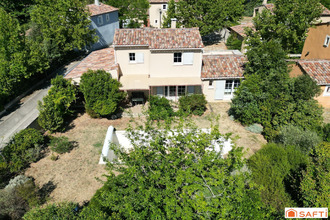 achat maison st-saturnin-les-apt 84490