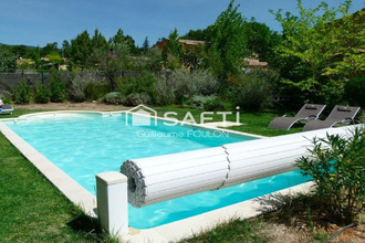 achat maison st-saturnin-les-apt 84490