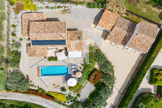 achat maison st-saturnin-les-apt 84490