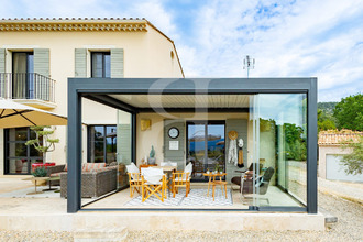 achat maison st-saturnin-les-apt 84490