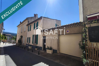 achat maison st-saturnin-les-apt 84490