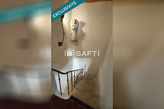 achat maison st-saturnin-les-apt 84490
