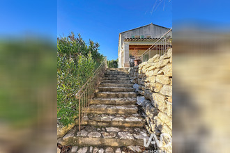 achat maison st-saturnin-les-apt 84490