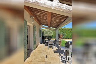 achat maison st-saturnin-les-apt 84490