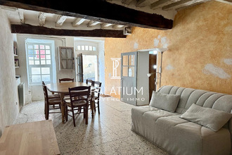 achat maison st-saturnin-les-apt 84490