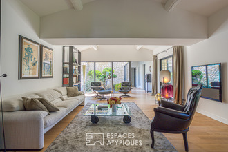 achat maison st-saturnin-les-apt 84490