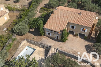 achat maison st-saturnin-les-apt 84490