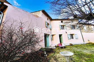achat maison st-saturnin-les-apt 84490