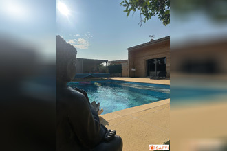 achat maison st-saturnin-les-apt 84490