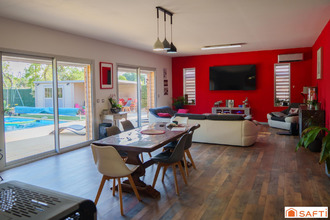 achat maison st-saturnin-les-apt 84490