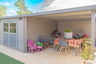achat maison st-saturnin-les-apt 84490
