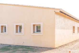 achat maison st-saturnin-les-apt 84490