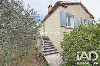 achat maison st-saturnin-les-apt 84490
