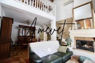 achat maison st-saturnin-les-avignon 84450