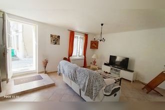 achat maison st-saturnin-les-avignon 84450