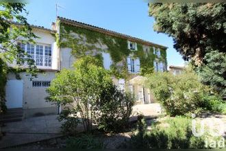 achat maison st-saturnin-les-avignon 84450