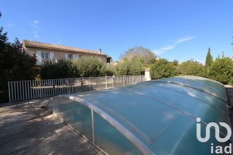 achat maison st-saturnin-les-avignon 84450