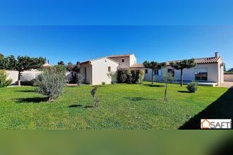 achat maison st-saturnin-les-avignon 84450