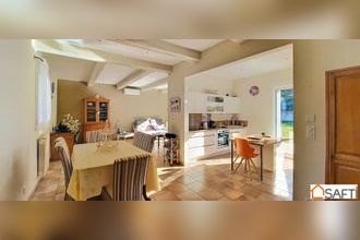 achat maison st-saturnin-les-avignon 84450