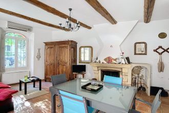 achat maison st-saturnin-les-avignon 84450