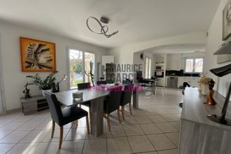 achat maison st-saturnin-les-avignon 84450