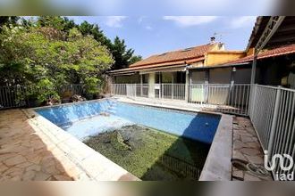 achat maison st-saturnin-les-avignon 84450