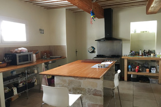 achat maison st-saturnin-les-avignon 84450