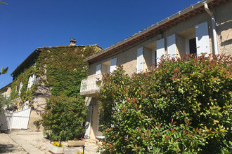 achat maison st-saturnin-les-avignon 84450