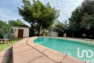 achat maison st-saturnin-les-avignon 84450