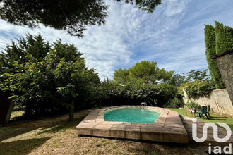 achat maison st-saturnin-les-avignon 84450